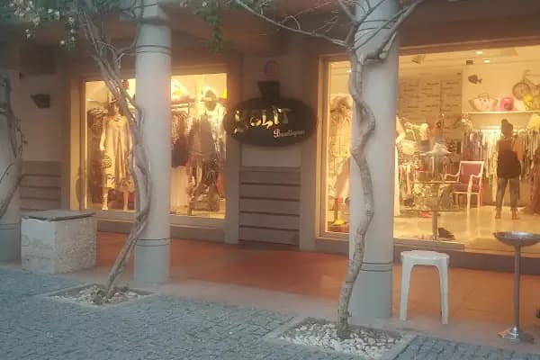 D-Marin Sport Works - Giyim mağazası - Muğla Bodrum