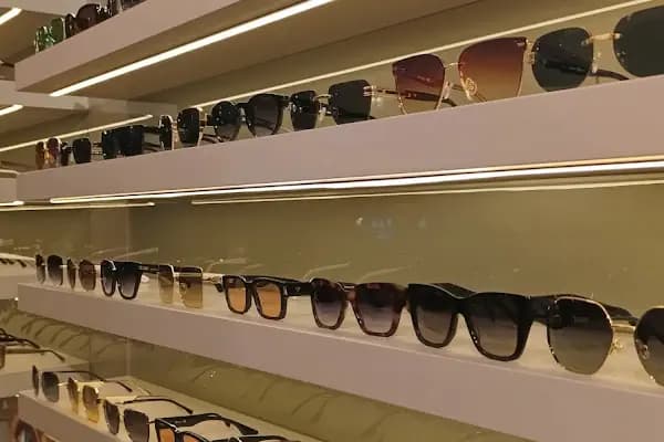 EYUP OPTİK - Optik - Gaziantep Şahinbey