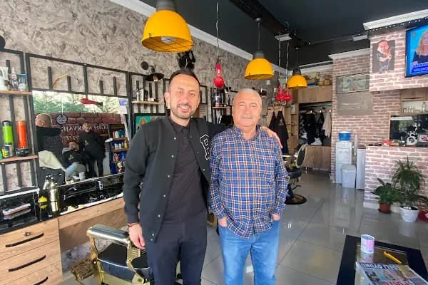 Kuaför Engin Çayırova - Kuaför - Kocaeli İzmit