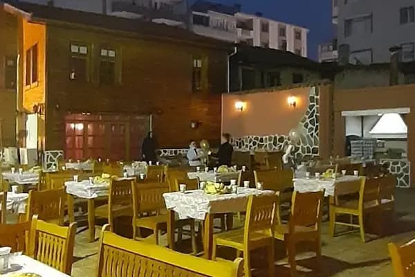 İnegöl Mete Düğün Salonu - Düğün Salonu - Bursa Yenişehir