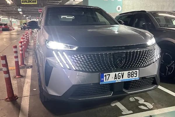 Avec Rent a Car - İstanbul Havalimanı - Araba Kiralama Şirketi - İstanbul Beşiktaş