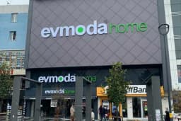 Evmoda Home Arnavutköy