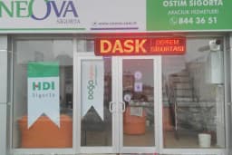 OSTİM SİGORTA ARACILIK HİZMETLERİ LTD.ŞTİ.