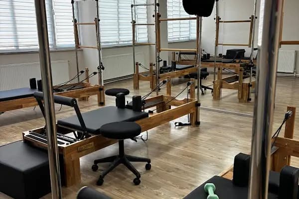 fiziofitstüdyo - Pilates Salonu - İstanbul Bağcılar