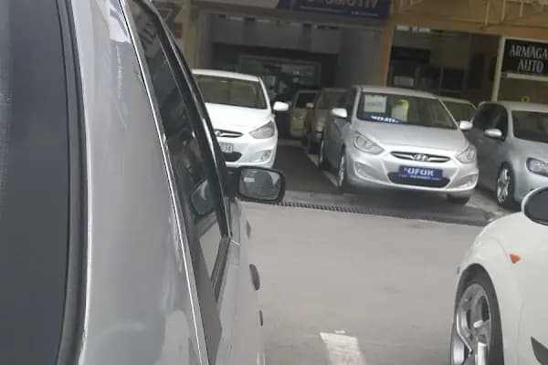 Ufuk Otomotiv, Oto Galeri| Kayseri İkinci El Araba Alım Satım - Oto Galerisi - Kayseri Kocasinan
