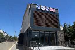 EOS Hotel