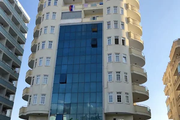 Sea Vıew Residence - Konut Geliştirme - Antalya Elmalı
