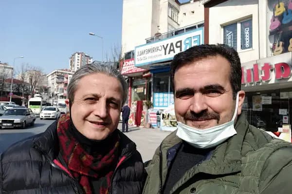 Uygar Odun Ekmeği - Fırın - İstanbul Bağcılar