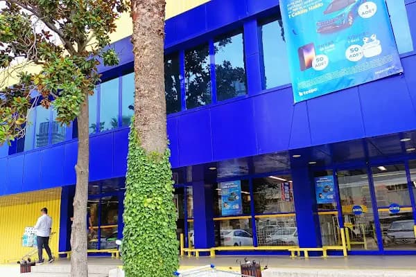 Tespo Bornova - Toptancı Market - İzmir Aliağa