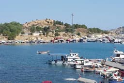 Foça Yalı Hotel