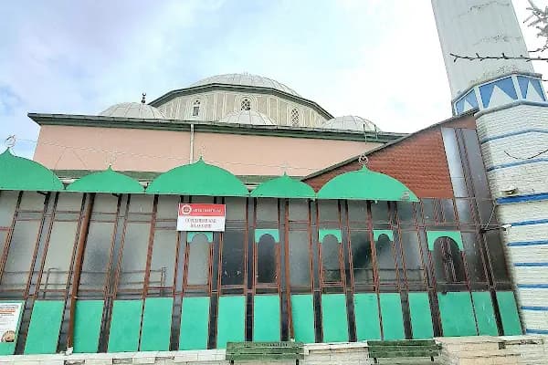 Akyurt İlçe Müftülüğü - Resmi Kurum - Ankara Çankaya