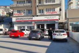 Aliağa Bridgestone