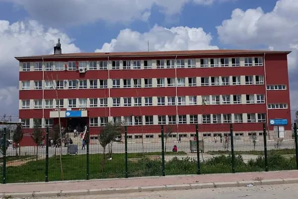 Farabi İmam Hatip Ortaokulu - Okul - Şanlıurfa Halfeti