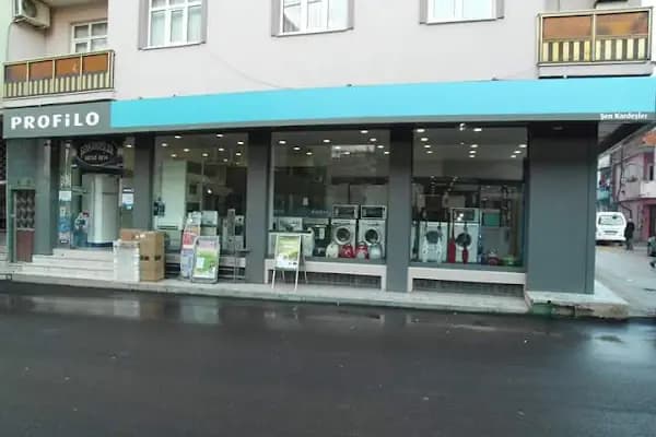 Şen Kardeşler Halı Ve Mobilya - Mağaza - Bursa Osmangazi