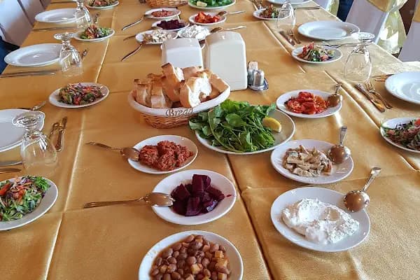 Tillemoğlu Restoran - Restoran - Denizli Acıpayam