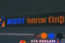 Mekvet veteriner klinigi
