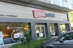 Güvenal Gaz