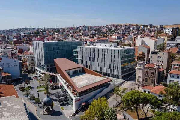 Hilton Garden Inn Balikesir - Otel - Balıkesir Gönen