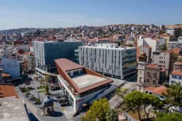 Hilton Garden Inn Balikesir