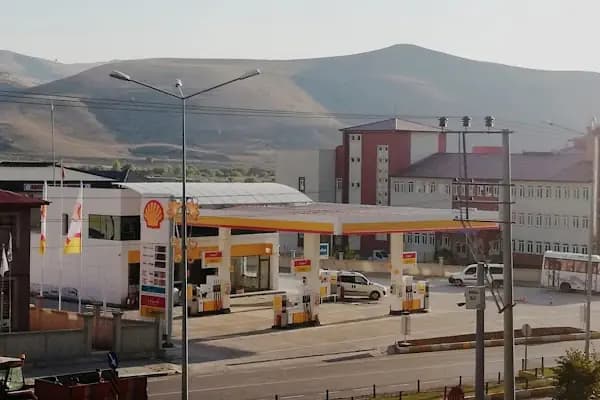 Aşkale - Restoran - Erzurum Horasan
