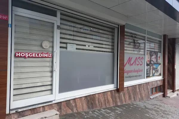 MASS BAYAN KUAFÖRÜ - Güzellik Salonu - İstanbul Arnavutköy