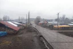 Karahan Köyü Muhtarlığı