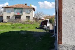 Ilıca İlkokulu