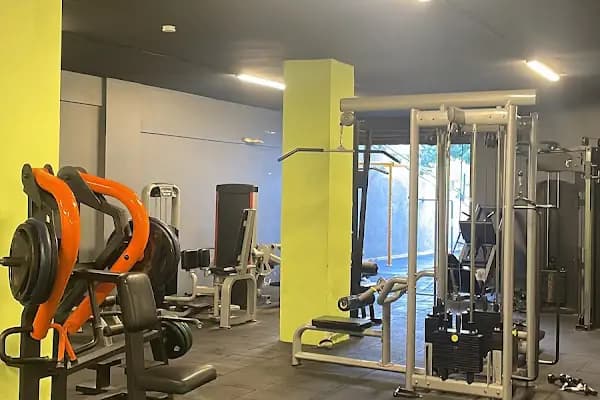 Performixgym - Spor salonu - Adana Pozantı