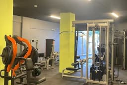 Performixgym