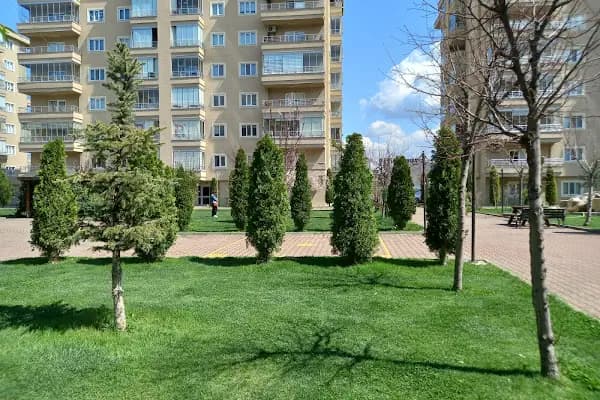 Bakgör Yaşam Evleri 1 - Konut Geliştirme - Bursa Nilüfer