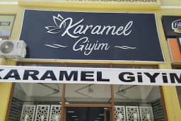 butik istanbul's değirmiçem