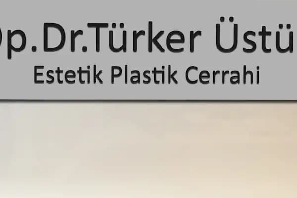 Op. Dr. Türker Üstün Estetik Plastik Cerrahi Kliniği | Jinekomasti İzmir - Estetik Cerrahi Kliniği - İzmir Bornova