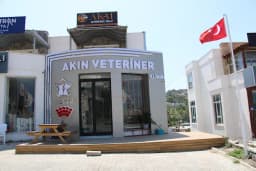 Akın Veteriner Polikliniği