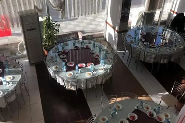 Destan Düğün Ve Mevlit Salonu - Düğün Salonu - Malatya Battalgazi