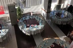 Destan Düğün Ve Mevlit Salonu