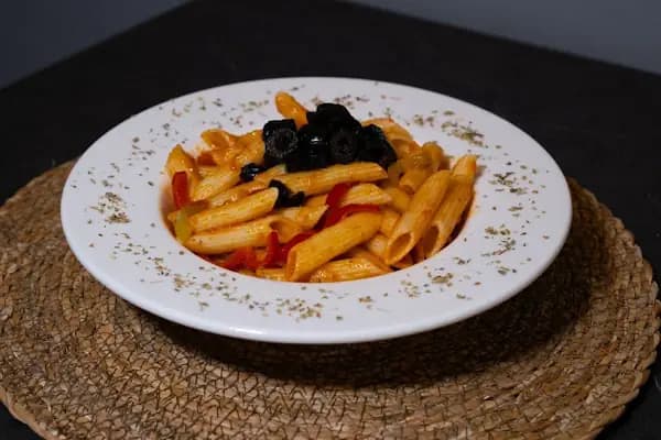 Asmalı Konak Kahve &amp; Restoran - Kafe - Mersin Toroslar