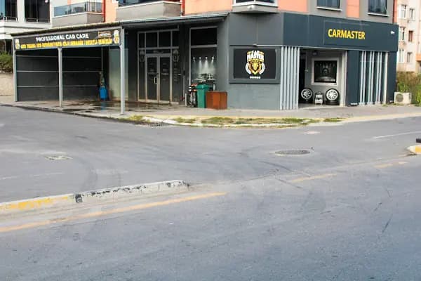 Carmaster Garage Studio - Detaylı Araç Temizlik Hizmeti - Sakarya Adapazarı
