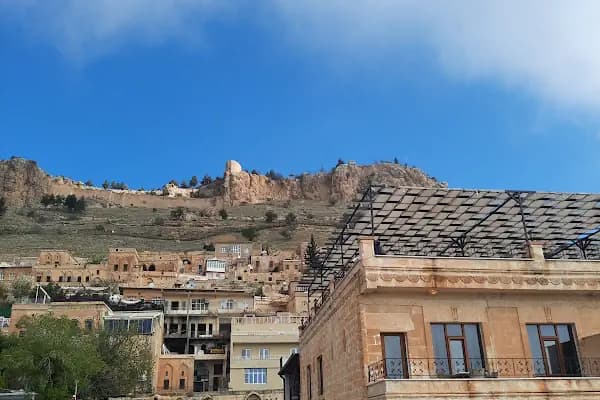 Hotel Gazi - Otel - Gaziantep Nizip