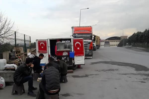 Ems Uluslararası Nakliyat - Ulaşım Hizmeti - İstanbul Bahçelievler