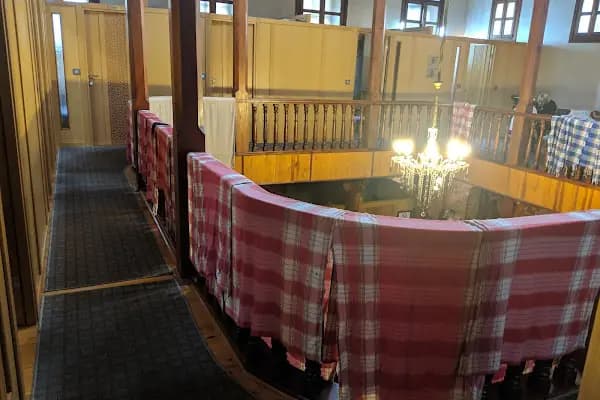 Tarihi Şengül Hamamı - Hamam - Ankara Altındağ