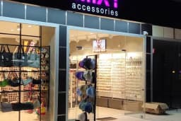 Mixy accessories