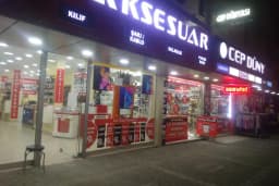 Avcılar CNT Cep Dünyasi