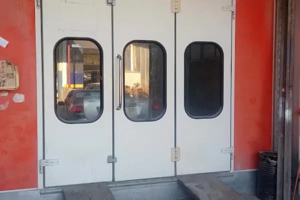 Keskin Oto Boya ( MARDİNLİ ) - Oto Kaporta Düzeltme Servisi - Antalya Kepez