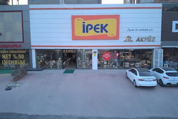 Akyüz Premium Mobilya - Mobilya mağazası - Şanlıurfa Haliliye