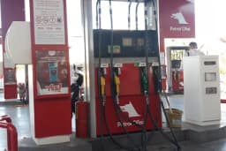 Petrol Ofisi
