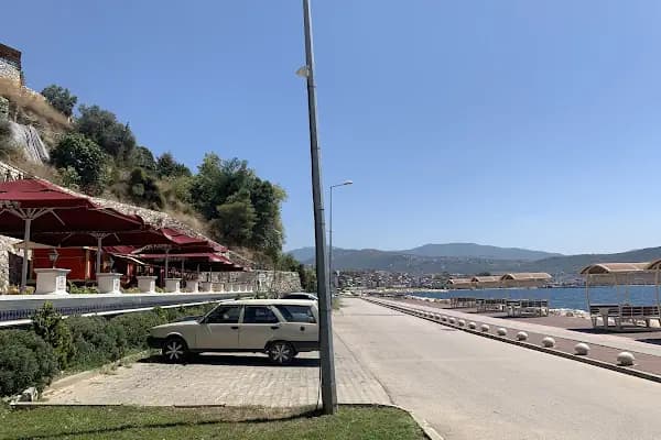Fayton Kafe - Kafe - Bursa Gemlik