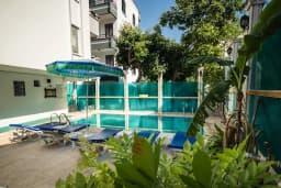 Behram Hotel