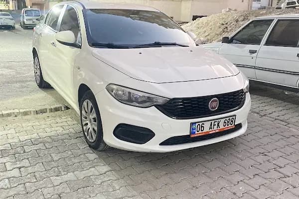 ŞANLIURFA RENT A CAR / YILDIZHAN - Araba Kiralama Şirketi - Şanlıurfa Haliliye