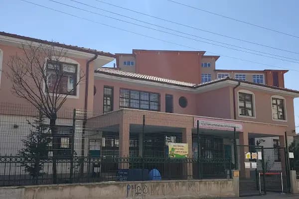 Yıldıztepe Altındağ Belediyesi Anaokulu - Eğitim Kurumu - Ankara Altındağ