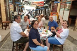 Çakır Hafızların Konağı